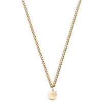 Halskette Liu Jo Dame in Stahl LJ2183